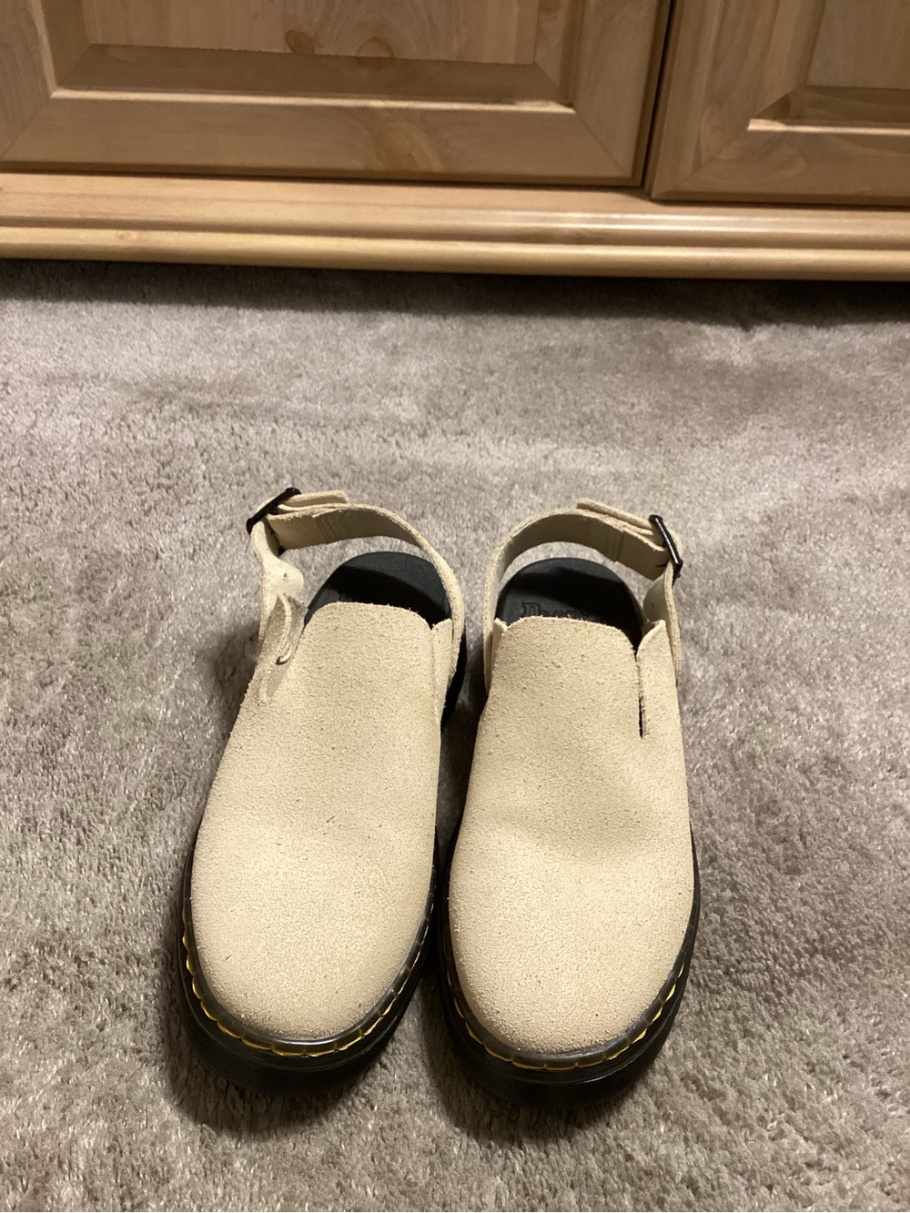 Shoes - Picture 2 of 5